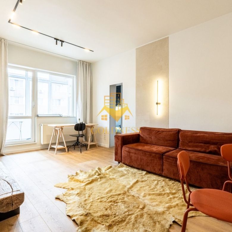 2 camere, modern, garaj, Gruia Zona Stadionul CFR, Panoramic, Baron - Imagine principala