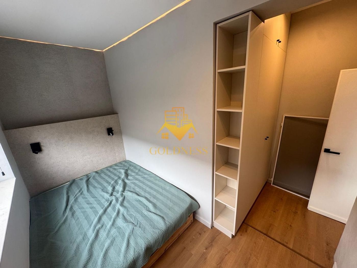 2 camere, modern, garaj, Gruia Zona Stadionul CFR, Panoramic, Baron - foto 3