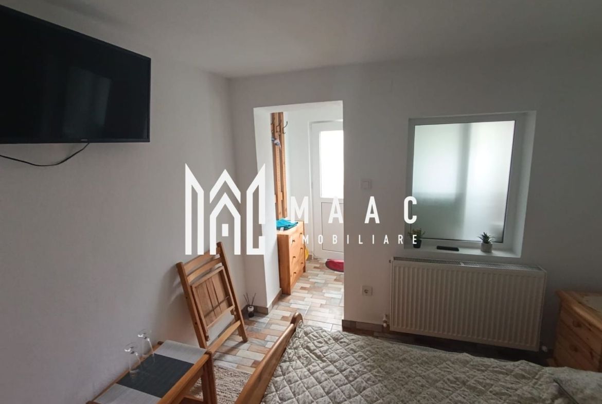 OPORTUNITATE INVESTIȚIONALĂ | CASĂ ULTRACENTRALĂ ÎN CĂLIMĂNEȘTI-CĂCIULATA | - foto 8