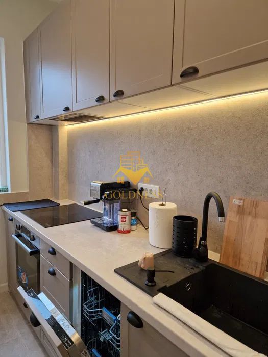 2 camere, modern, garaj, Gruia Zona Stadionul CFR, Panoramic, Baron - foto 4