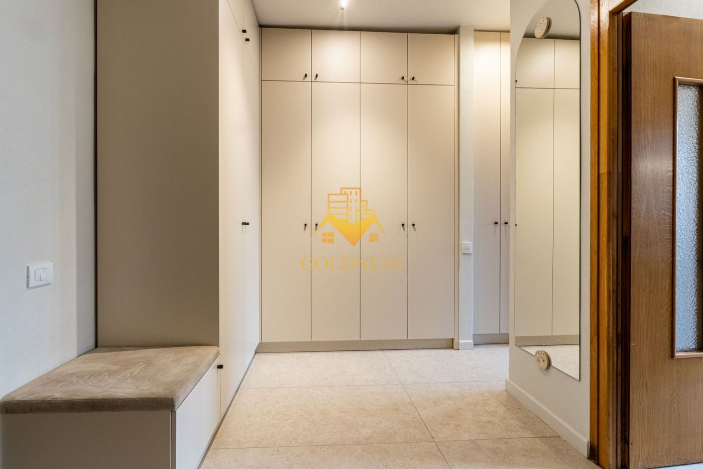 2 camere, modern, garaj, Gruia Zona Stadionul CFR, Panoramic, Baron - foto 6