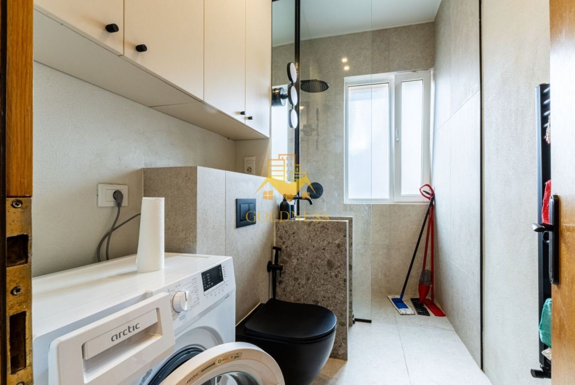 2 camere, modern, garaj, Gruia Zona Stadionul CFR, Panoramic, Baron - foto 7