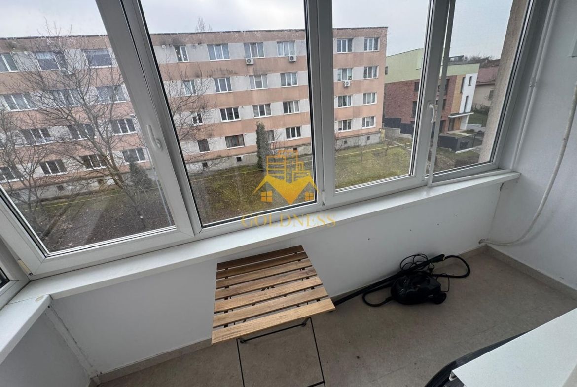 2 camere, modern, garaj, Gruia Zona Stadionul CFR, Panoramic, Baron - foto 8