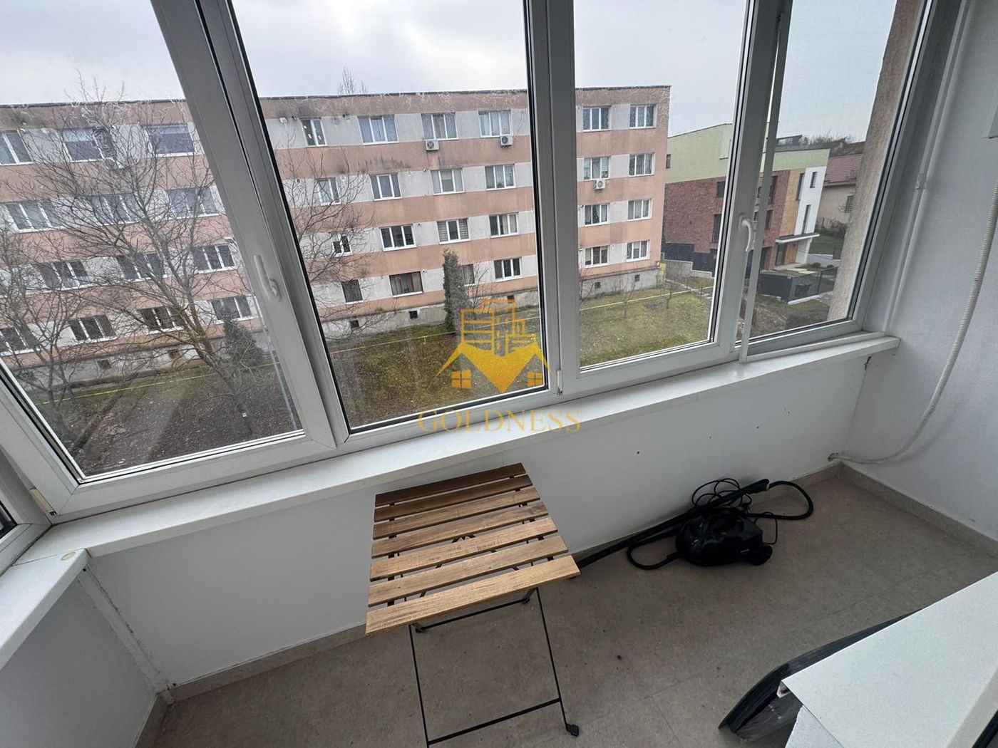 2 camere, modern, garaj, Gruia Zona Stadionul CFR, Panoramic, Baron - foto 8