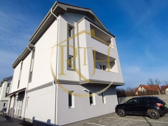 Apartamente cu 2 camere  noi de vanzare in Giroc ,comision agentie ,,0'' !!! - Imagine principala