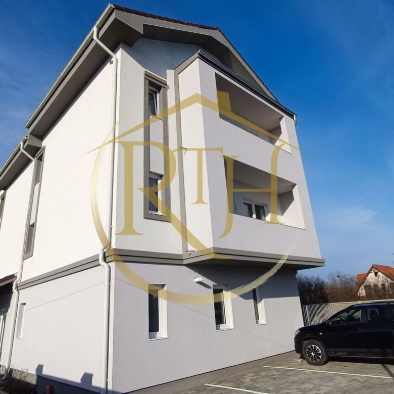 Apartamente cu 2 camere  noi de vanzare in Giroc ,comision agentie ,,0'' !!! - Imagine principala