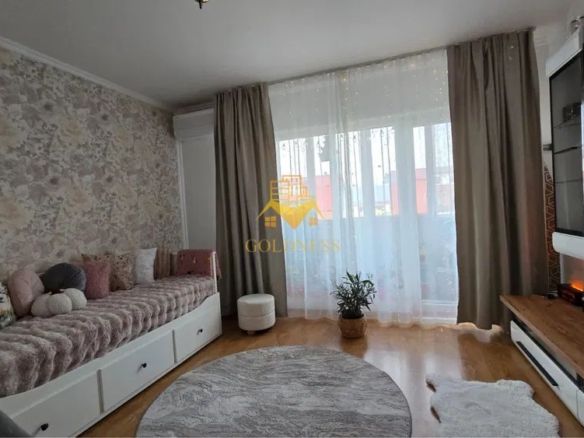 2 camere decomandate, Zona Eroilor, Regina Maria, Penny, Floresti - Imagine principala