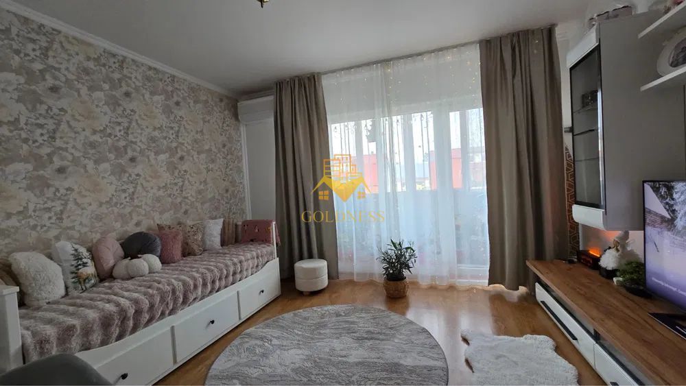 2 camere decomandate, Zona Eroilor, Regina Maria, Penny, Floresti - Imagine principala