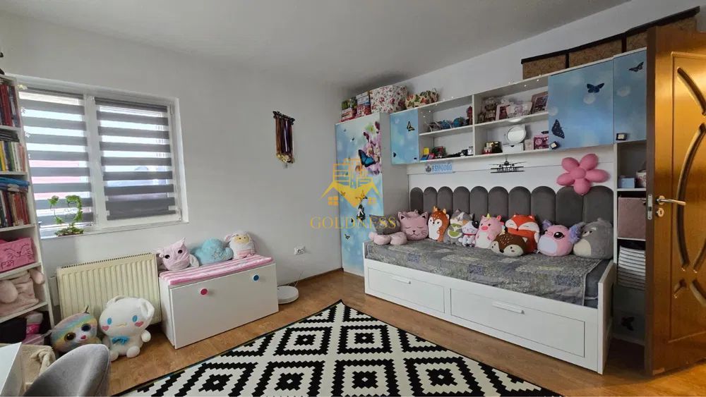 2 camere decomandate, Zona Eroilor, Regina Maria, Penny, Floresti - foto 2