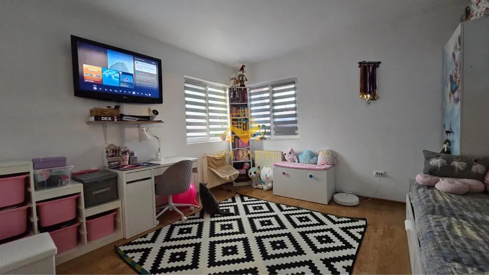 2 camere decomandate, Zona Eroilor, Regina Maria, Penny, Floresti - foto 3