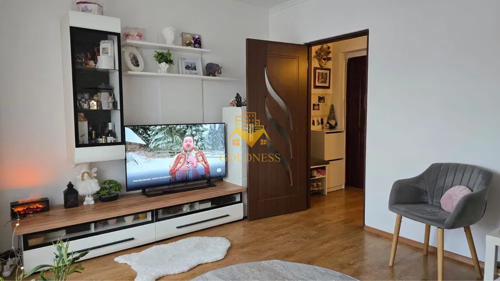 2 camere decomandate, Zona Eroilor, Regina Maria, Penny, Floresti - foto 5