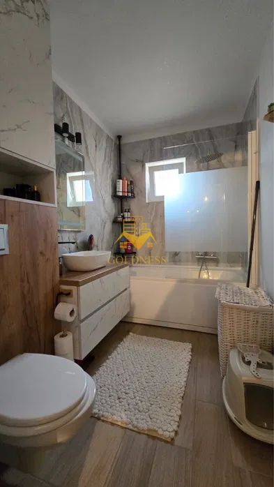 2 camere decomandate, Zona Eroilor, Regina Maria, Penny, Floresti - foto 6
