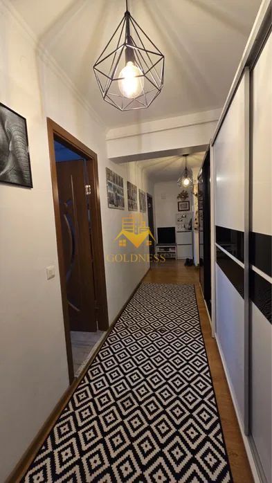2 camere decomandate, Zona Eroilor, Regina Maria, Penny, Floresti - foto 7