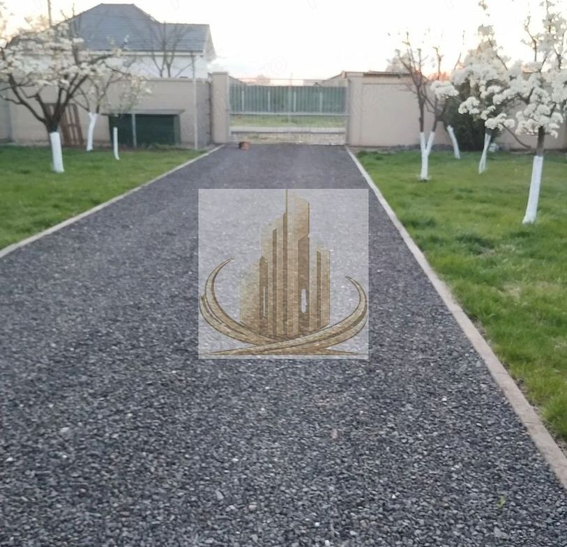 Teren 595 mp | Cartierul Florilor | Anexă locuibilă 42,5 mp - foto 2