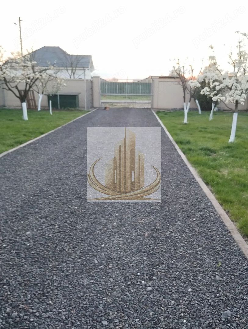Teren 595 mp | Cartierul Florilor | Anexă locuibilă 42,5 mp - foto 2