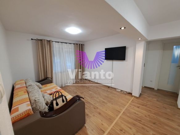 Apartament 3 Camere - 2 Bai - Parter 74mpu - Terezian - Imagine principala