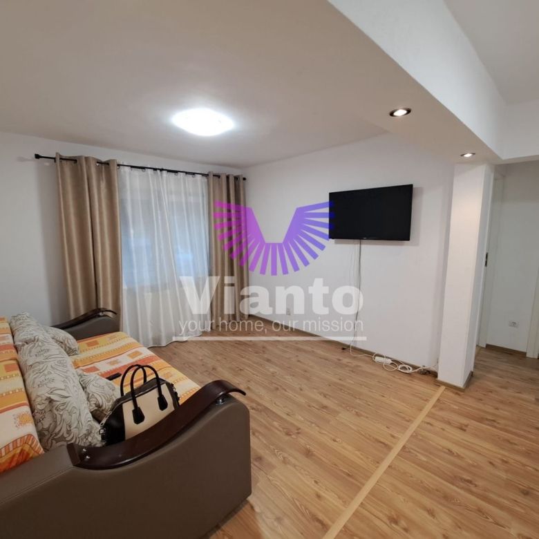 APARTAMENT 3 CAMERE- 2 BAI- PARTER 74MPU -  TEREZIAN - Imagine principala