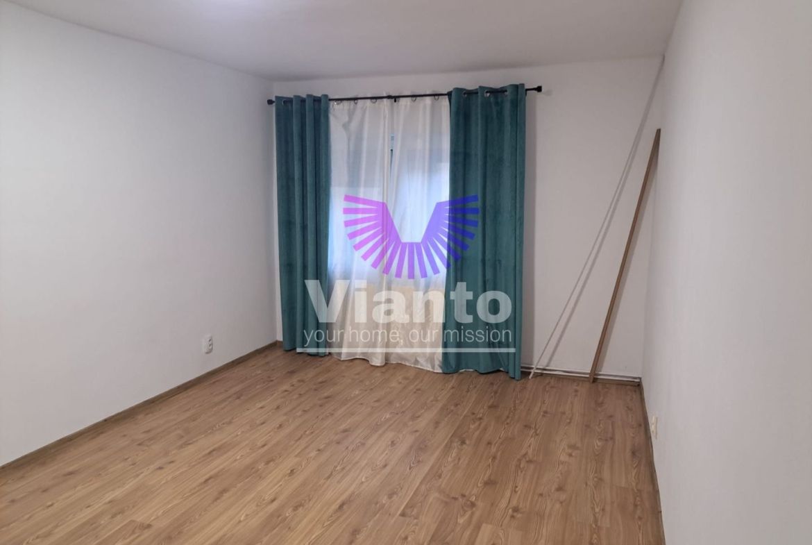 APARTAMENT 3 CAMERE- 2 BAI- PARTER 74MPU -  TEREZIAN - foto 3