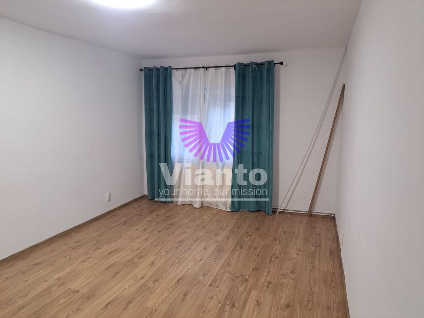 APARTAMENT 3 CAMERE- 2 BAI- PARTER 74MPU -  TEREZIAN - foto 3