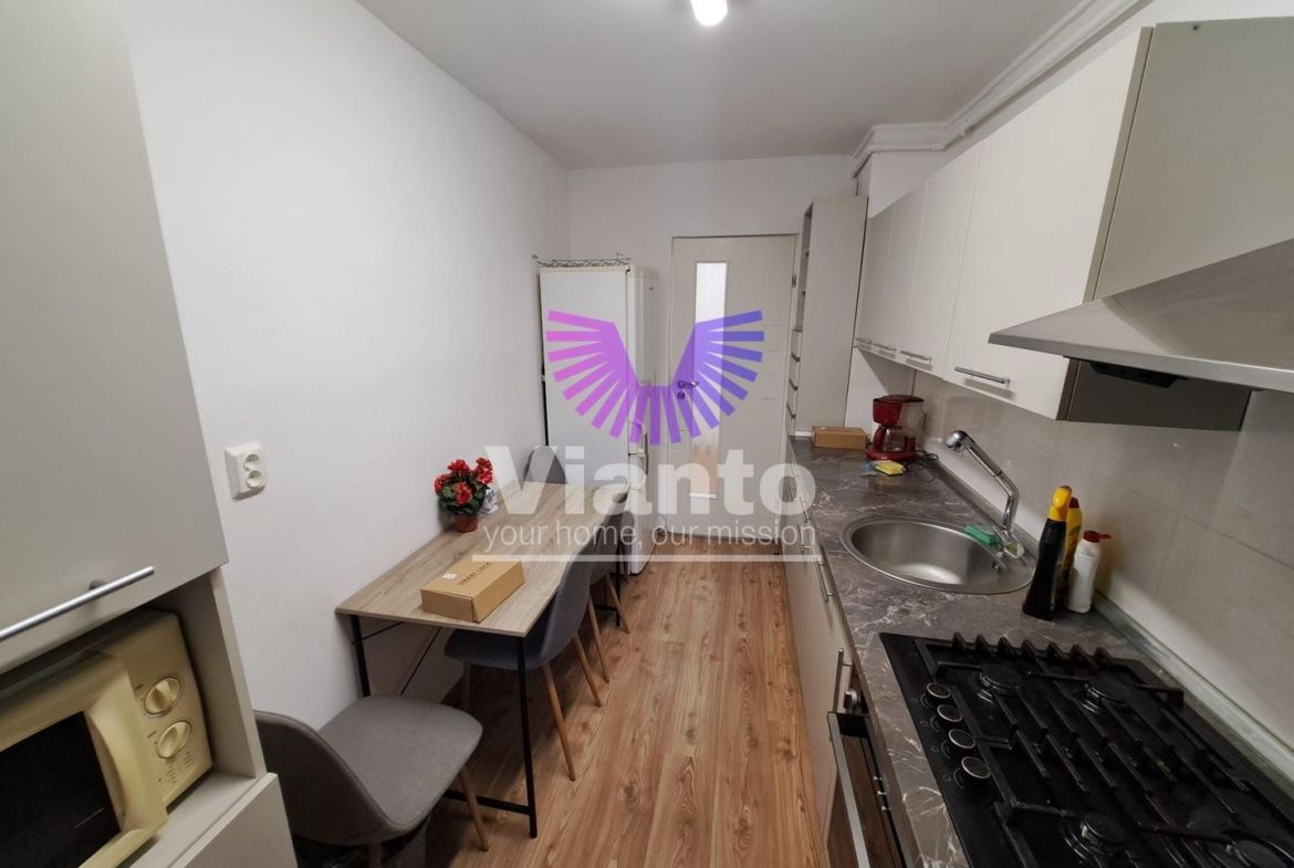 APARTAMENT 3 CAMERE- 2 BAI- PARTER 74MPU -  TEREZIAN - foto 5