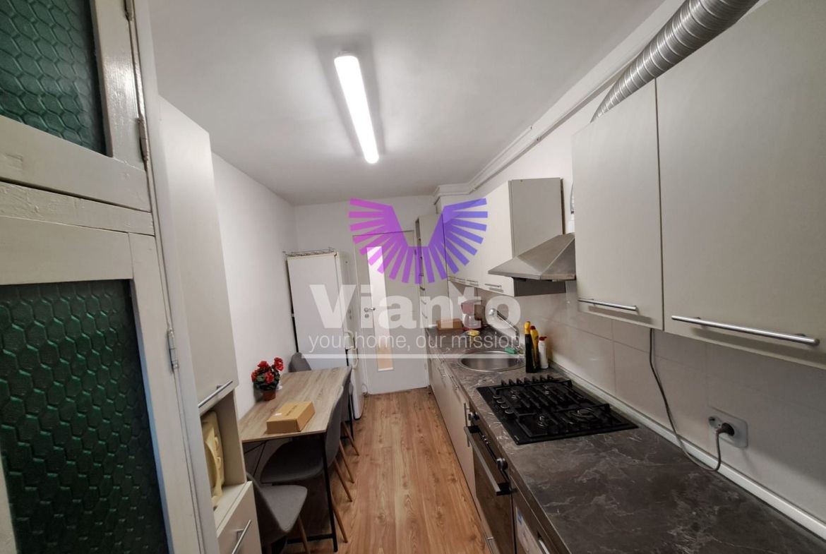 APARTAMENT 3 CAMERE- 2 BAI- PARTER 74MPU -  TEREZIAN - foto 6