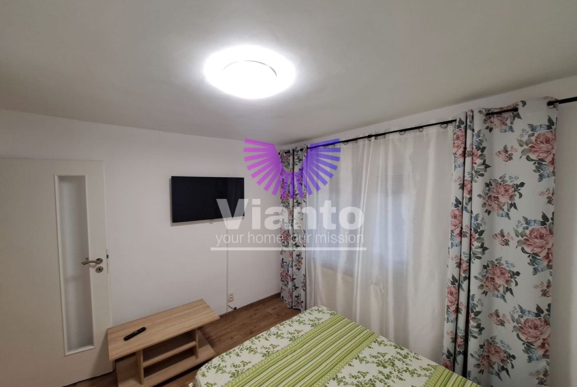 APARTAMENT 3 CAMERE- 2 BAI- PARTER 74MPU -  TEREZIAN - foto 7