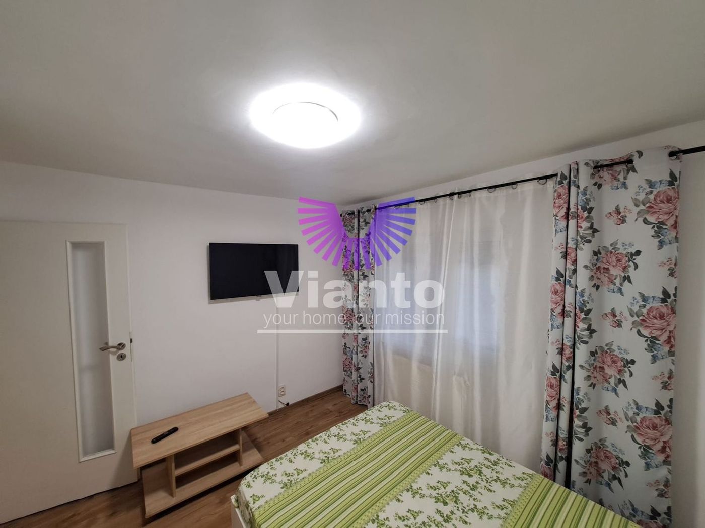 APARTAMENT 3 CAMERE- 2 BAI- PARTER 74MPU -  TEREZIAN - foto 7