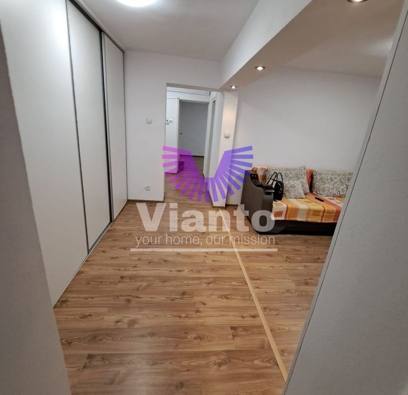 APARTAMENT 3 CAMERE- 2 BAI- PARTER 74MPU -  TEREZIAN - foto 8