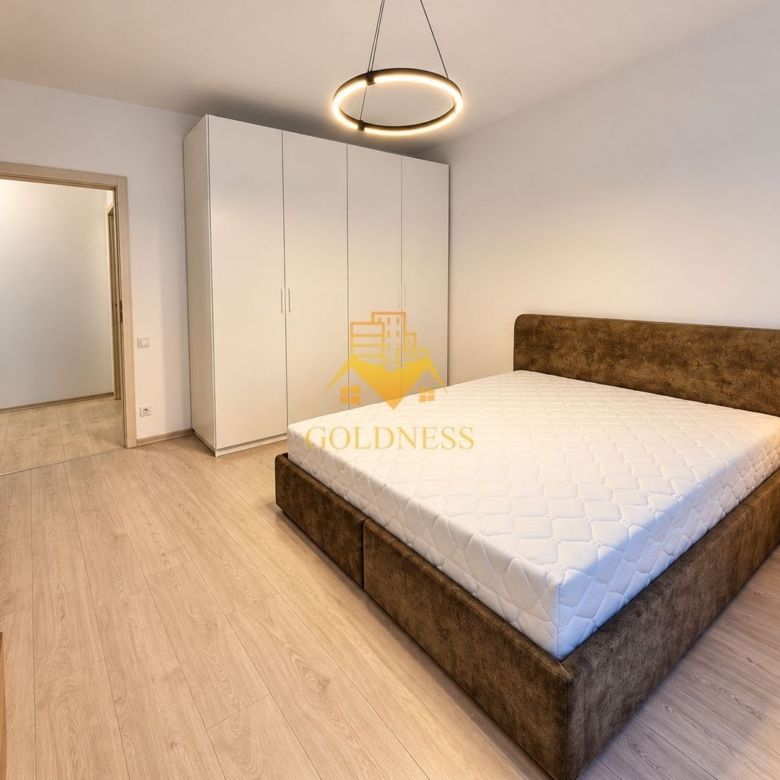 2 camere modern, Parcare, Zona Leroy Merlin, Aurel Vlaicu, Someseni - Imagine principala