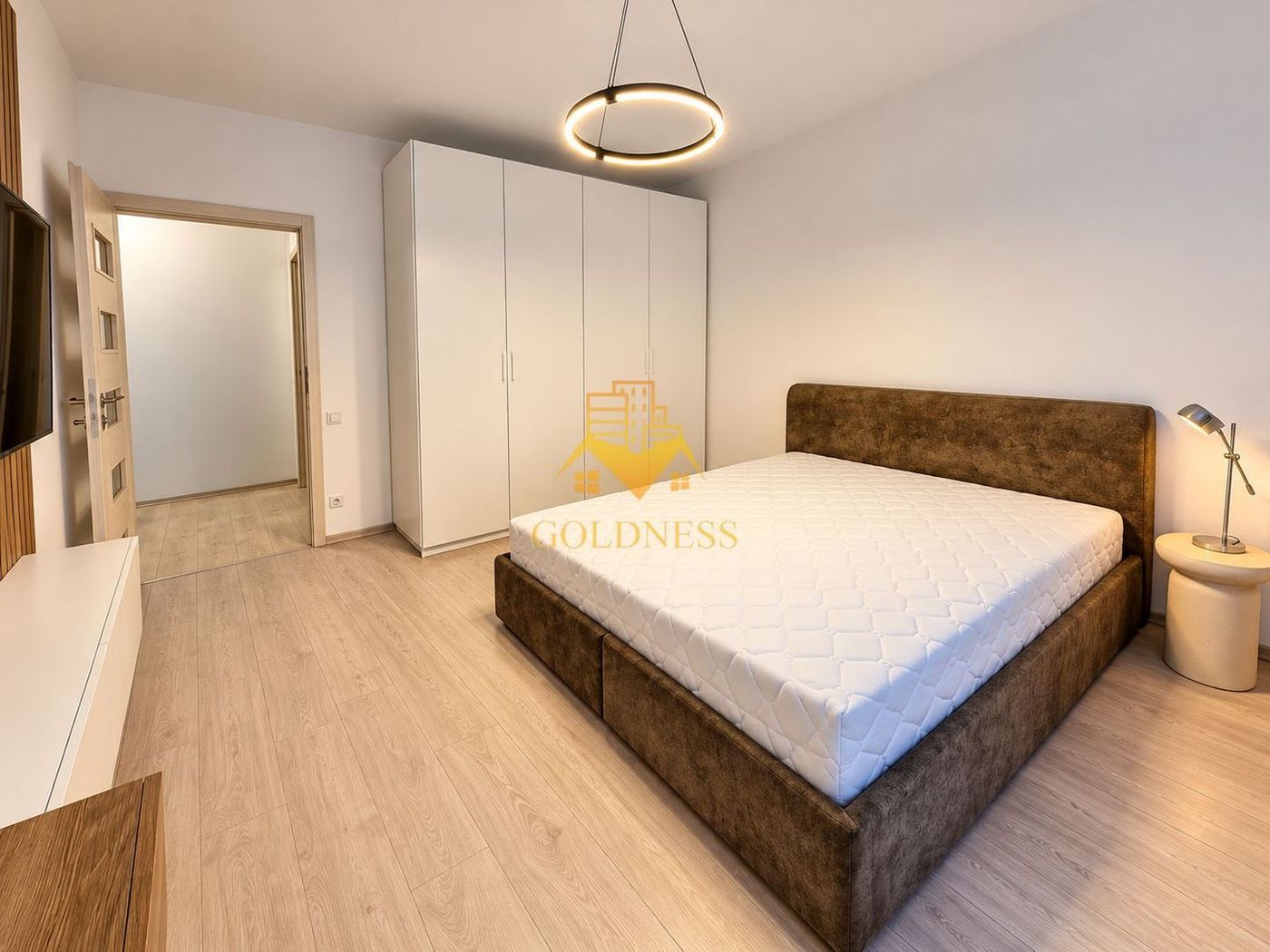 2 camere modern, Parcare, Zona Leroy Merlin, Aurel Vlaicu, Someseni - Imagine principala