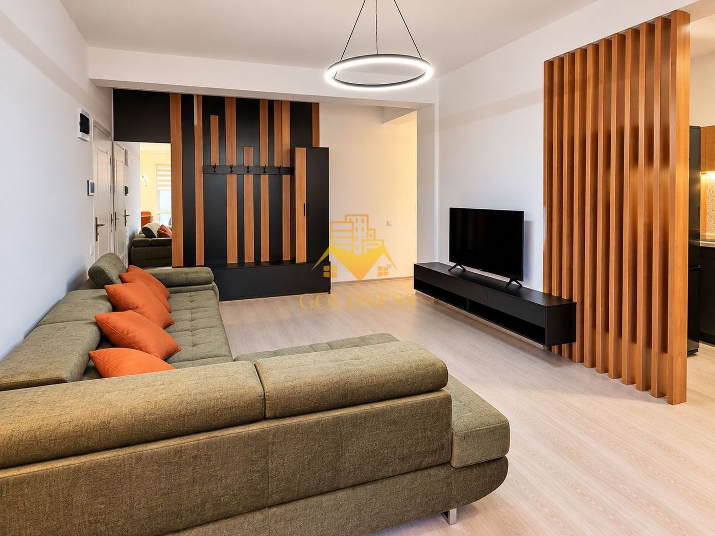 2 camere modern, Parcare, Zona Leroy Merlin, Aurel Vlaicu, Someseni - foto 2