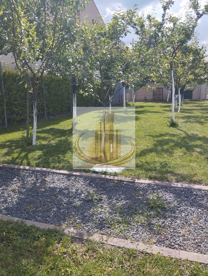 Teren 595 mp | Cartierul Florilor | Anexă locuibilă 42,5 mp - foto 3