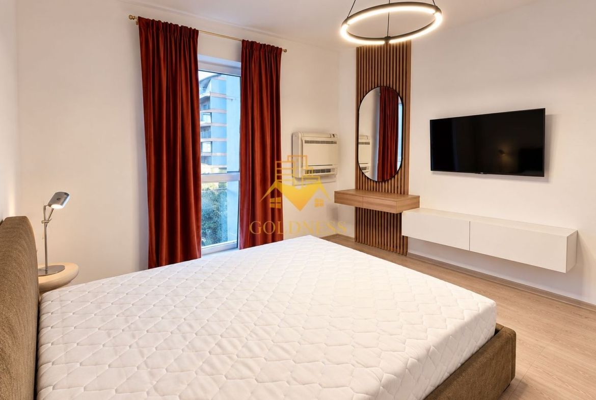 2 camere modern, Parcare, Zona Leroy Merlin, Aurel Vlaicu, Someseni - foto 4
