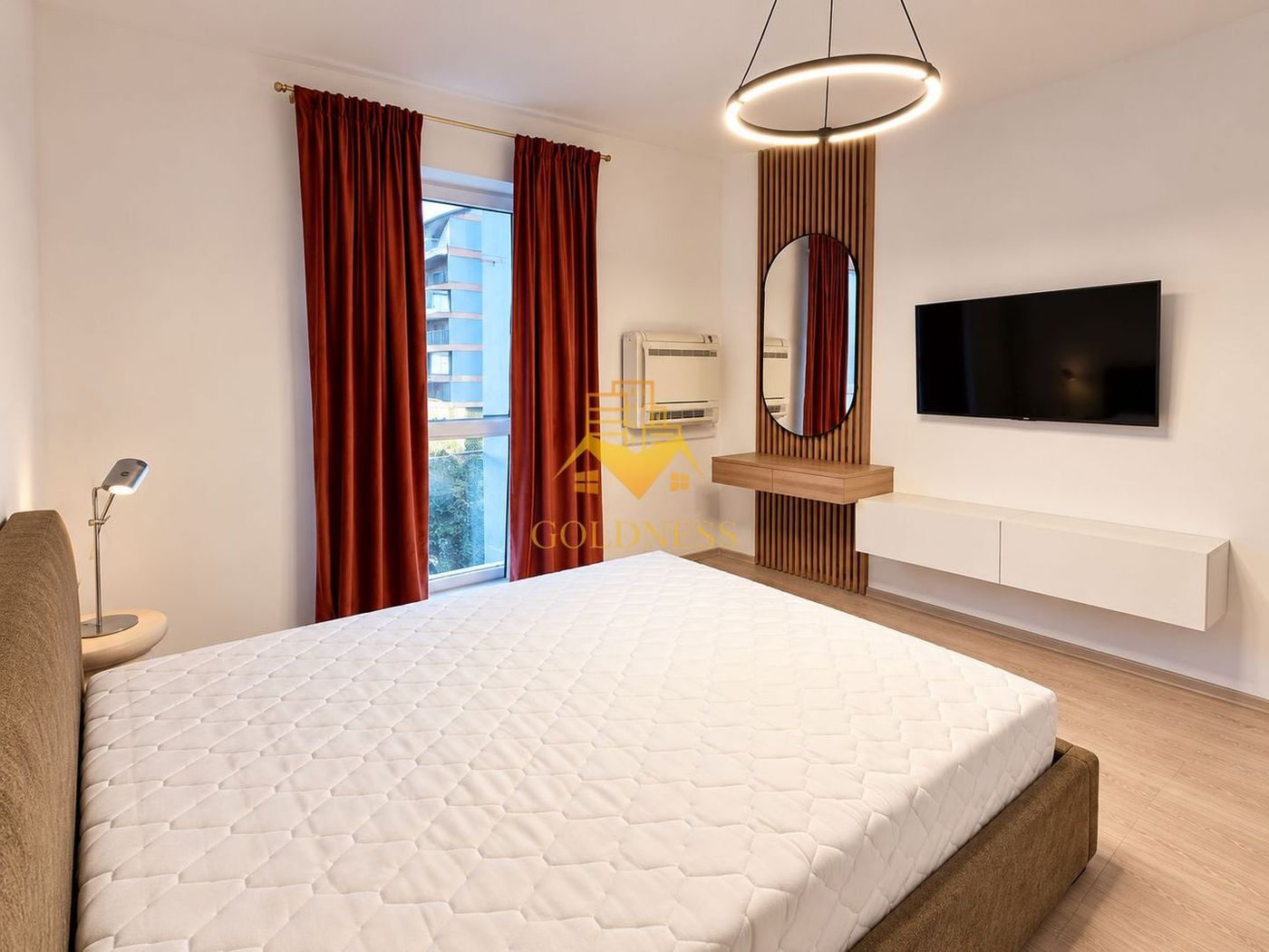 2 camere modern, Parcare, Zona Leroy Merlin, Aurel Vlaicu, Someseni - foto 4