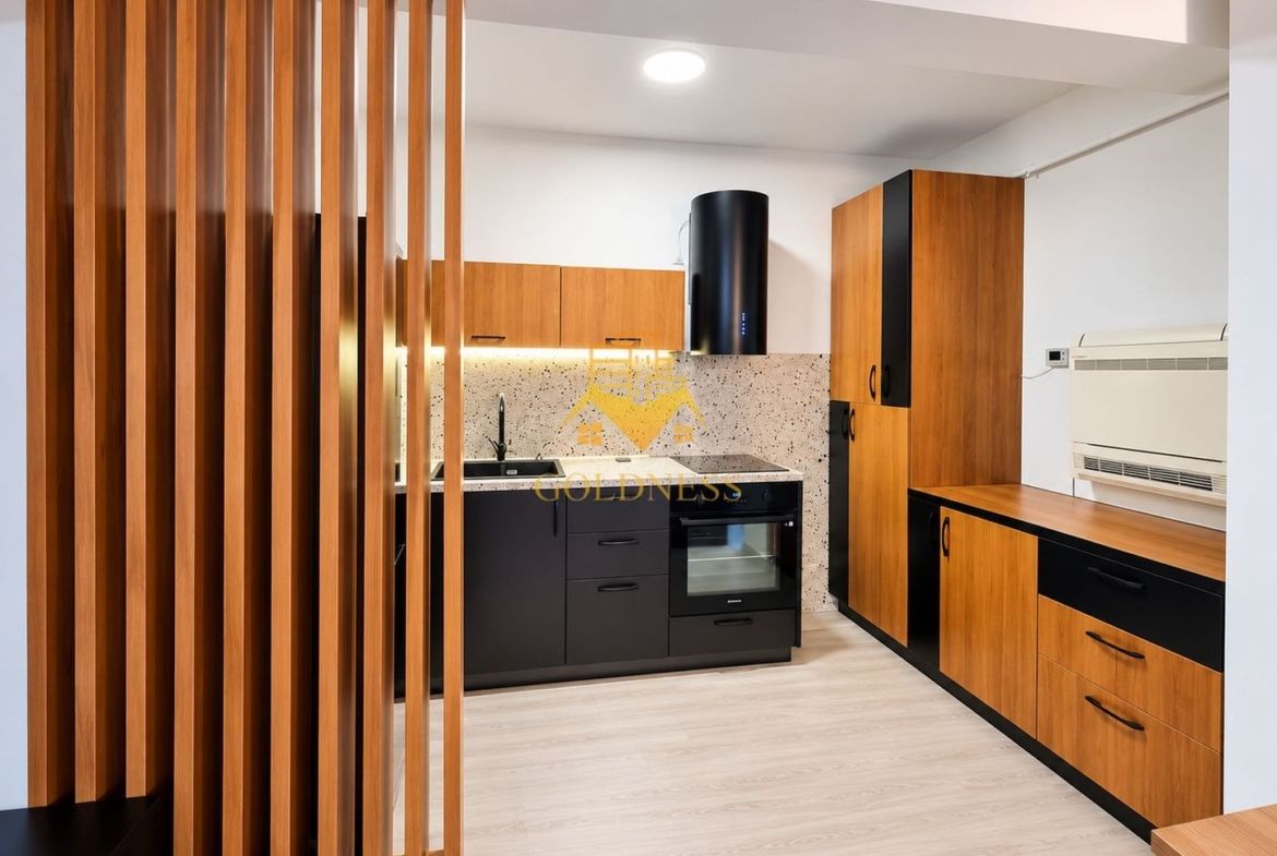 2 camere modern, Parcare, Zona Leroy Merlin, Aurel Vlaicu, Someseni - foto 5