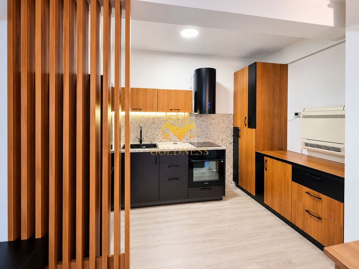 2 camere modern, Parcare, Zona Leroy Merlin, Aurel Vlaicu, Someseni - foto 5