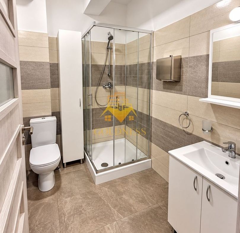 2 camere modern, Parcare, Zona Leroy Merlin, Aurel Vlaicu, Someseni - foto 6