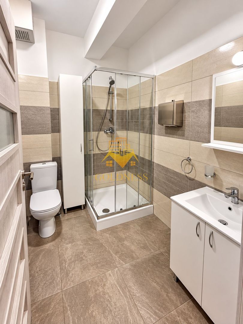 2 camere modern, Parcare, Zona Leroy Merlin, Aurel Vlaicu, Someseni - foto 6