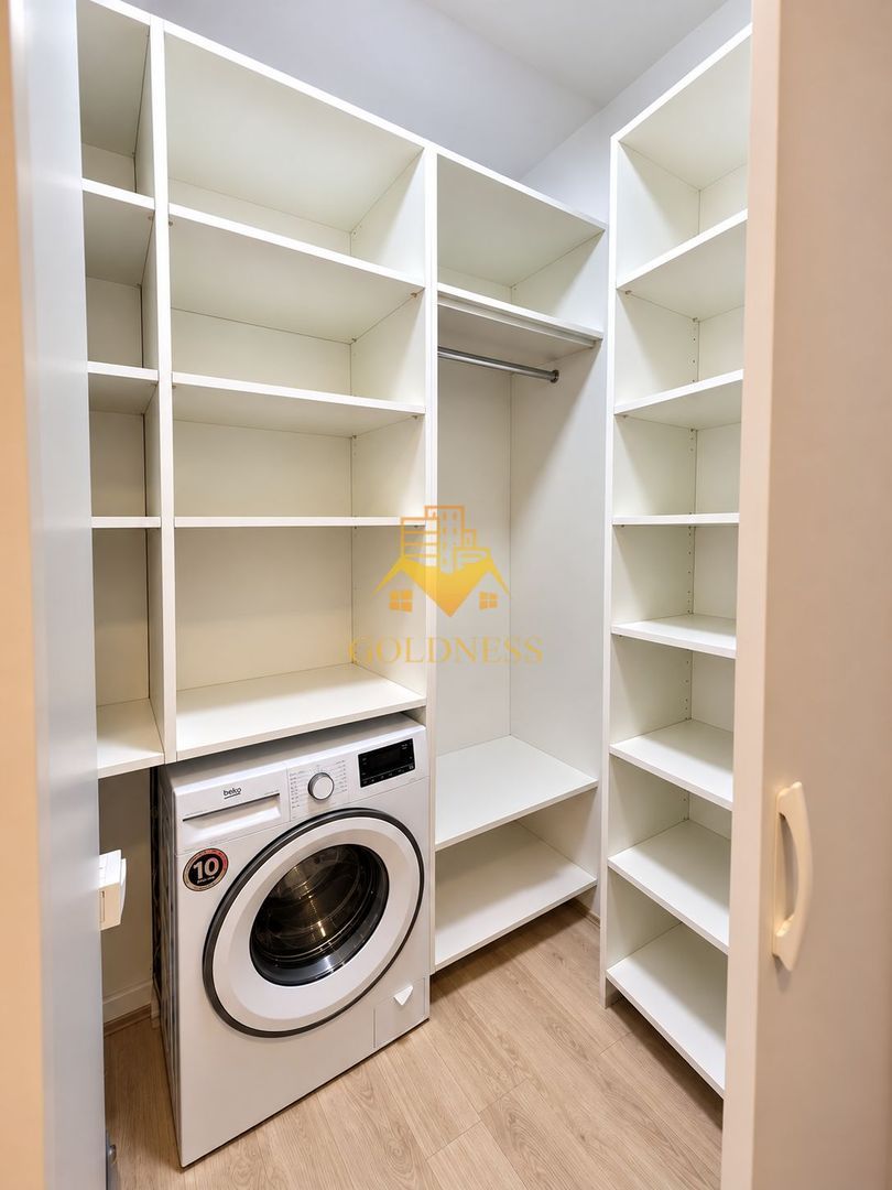 2 camere modern, Parcare, Zona Leroy Merlin, Aurel Vlaicu, Someseni - foto 7