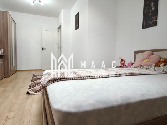 Apartament 2 camere de vânzare | Sibiu, Broscărie | 42 mp - Imagine principala
