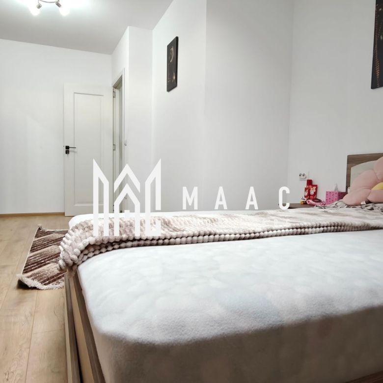 Apartament 2 camere de vânzare | Sibiu, Broscărie | 42 mp - Imagine principala