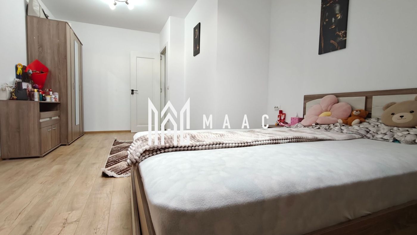 Apartament 2 camere de vânzare | Sibiu, Broscărie | 42 mp - Imagine principala