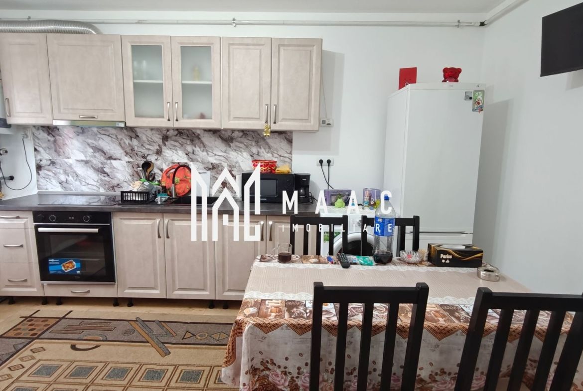 Apartament 2 camere de vânzare | Sibiu, Broscărie | 42 mp - foto 2