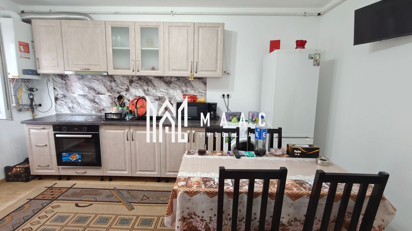 Apartament 2 camere de vânzare | Sibiu, Broscărie | 42 mp - foto 2