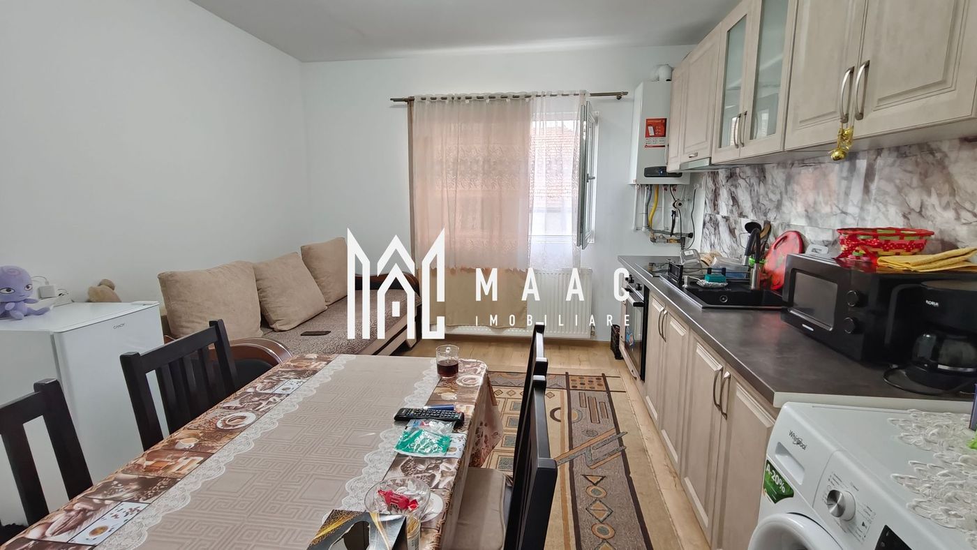 Apartament 2 camere de vânzare | Sibiu, Broscărie | 42 mp - foto 4