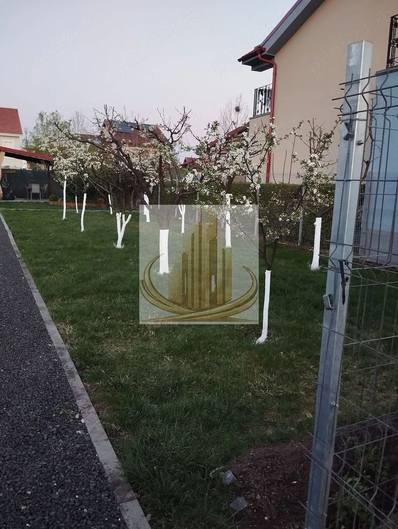 Teren 595 mp | Cartierul Florilor | Anexă locuibilă 42,5 mp - foto 4