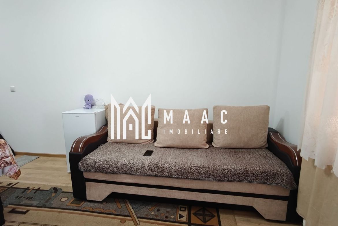 Apartament 2 camere de vânzare | Sibiu, Broscărie | 42 mp - foto 6
