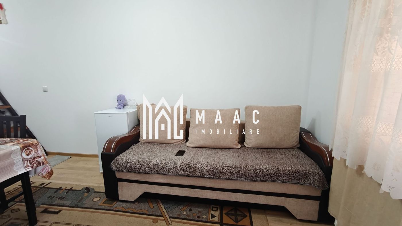 Apartament 2 camere de vânzare | Sibiu, Broscărie | 42 mp - foto 6