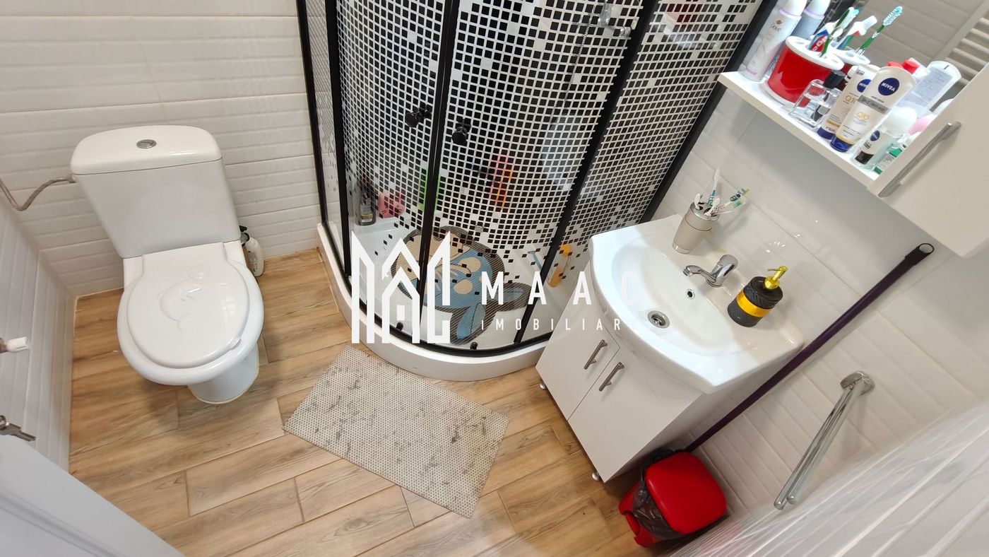 Apartament 2 camere de vânzare | Sibiu, Broscărie | 42 mp - foto 7