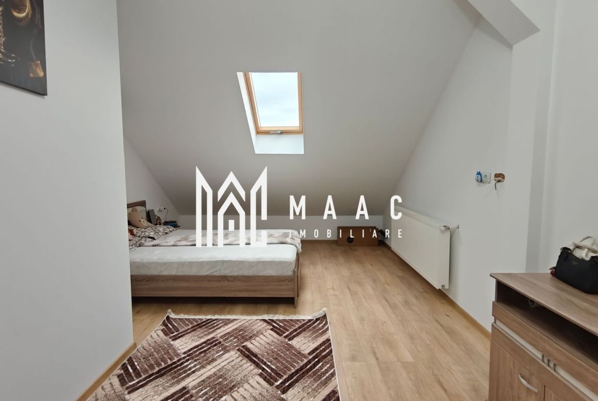 Apartament 2 camere de vânzare | Sibiu, Broscărie | 42 mp - foto 8